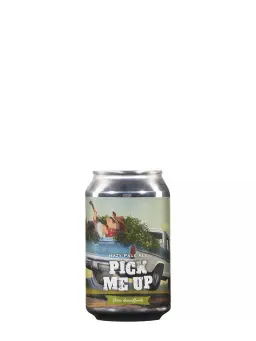 PIGGY BREWING Pick Me Up Unitaire - secondary image - Beer, Ciders & Perries