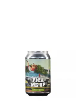 PIGGY BREWING Pick Me Up Unitaire - visuel secondaire - Bière