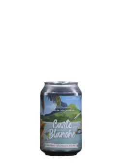 PIGGY BREWING Carte Blanche Unitaire - visuel secondaire - Bière