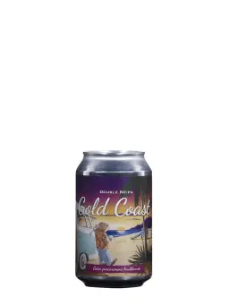 PIGGY BREWING Gold Coast Unitaire - visuel secondaire - Embouteilleur Officiel