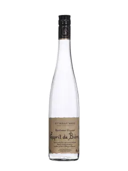 NUSBAUMER Esprit de Bière - secondary image - FRENCH DAYS : Other Spirits