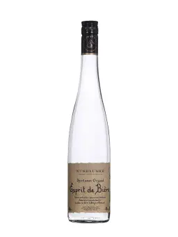 NUSBAUMER Esprit de Bière - visuel secondaire - FRENCH DAYS : Autres spiritueux