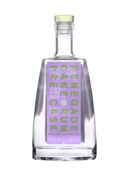 RENEGADE Pre-Cask Nursery Pot Still - secondary image - Pure Cane Juice Rum