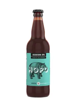 BROUGHTON ALES HOPO Session IPA Unitaire - visuel secondaire - Whisky Ecossais