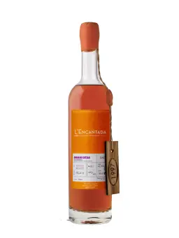 L'ENCANTADA 1997 Domaine Cutxan - secondary image - FRENCH DAYS : Armagnacs