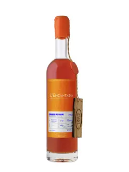 L'ENCANTADA 1982 Domaine Del Cassou - visuel secondaire - Armagnac