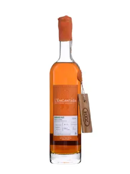 L'ENCANTADA 2004 Domaine Pouy #155 - secondary image - FRENCH DAYS : Armagnacs