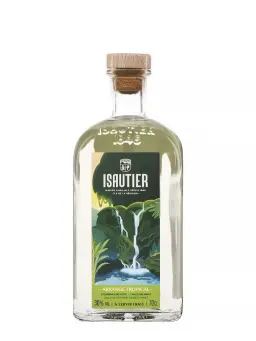 ISAUTIER Tropical Combava Menthe - secondary image - Rum Punch