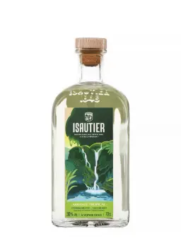 ISAUTIER Tropical Combava Menthe - secondary image - REUNION