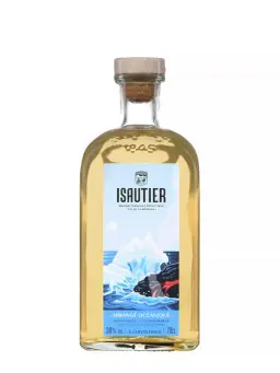 ISAUTIER Océanique Coco Vanille - secondary image - REUNION