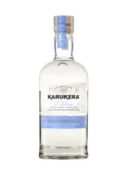 KARUKERA L'Intense batch 4 récolte 2020 - secondary image - All Exclusive Rums
