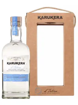KARUKERA L'Intense batch 4 récolte 2020 - visuel secondaire - FRENCH DAYS : Les rhums