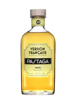 VERSION FRANÇAISE Pastaga - visuel secondaire - FRENCH DAYS : Autres spiritueux