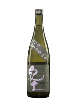 KIDO DAIGINJO 40 - visuel secondaire - Sakés Modernes