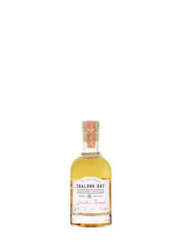CHALONG BAY Double Barrel 200 ml - visuel secondaire - Rhums du monde à moins de 40€