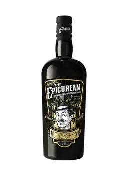 THE EPICUREAN Glasgow Edition - visuel secondaire - Nature de produit