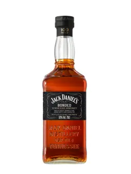 JACK DANIEL'S Bonded - secondary image - Tennessee Whiskey