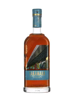 TAKAMAKA Extra Noir - secondary image - World Rums Under €40