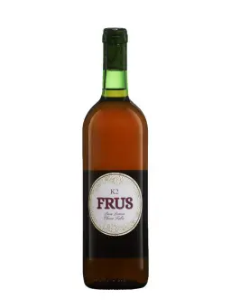 FRUS 2017 Pinot Grigio K2 Rosé - secondary image - Triple A