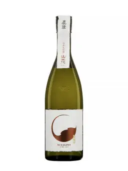 MASUMI SANKA - visuel secondaire - Les spiritueux exclusifs LMDW