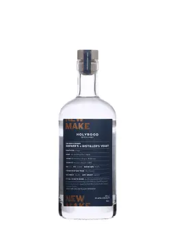 HOLYROOD New Make Spirit Brewers Series No.1 Brewers x Distillers Yeast - secondary image - New Spirit