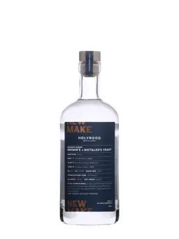 HOLYROOD New Make Spirit Brewers Series No.1 Brewers x Distillers Yeast - visuel secondaire - New Spirit
