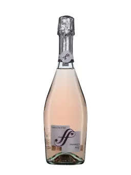 SACCHETTO Prosecco DOC ROSE BRUT Millesimato - visuel secondaire - Prosecco
