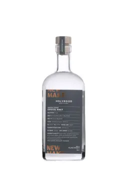 HOLYROOD New Make Spirit Brewers Series No.2 Crystal Malt - secondary image - New Spirit