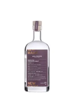 HOLYROOD New Make Spirit Brewers Series No.3 Chocolate Malt - secondary image - New Spirit