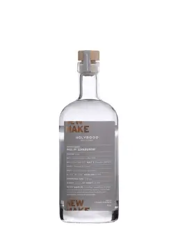 HOLYROOD New Make Spirit Brewers Series No.4 - secondary image - New Spirit