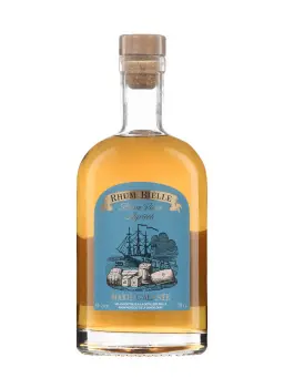 BIELLE 3 ans - visuel secondaire - Nature de produit