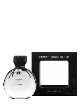 BLURRY MOON Gin - visuel secondaire - BLURRY MOON