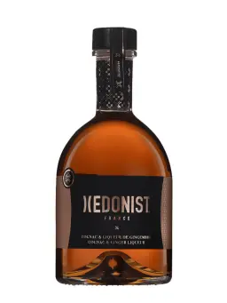 HEDONIST Liqueur cognac & gingembre - secondary image - Liquors