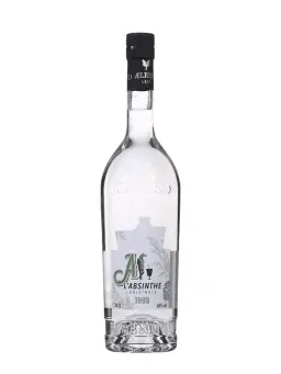 AELRED ABSINTHE ORIGINALE 1889 - secondary image - Absinthes