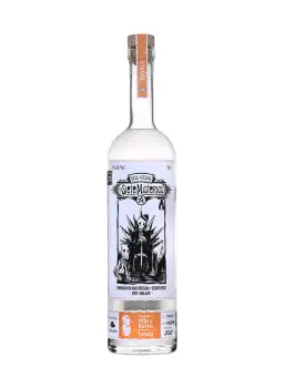LOS SIETE MISTERIOS Mezcal Tobala - secondary image - Mexico
