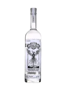 LOS SIETE MISTERIOS Mezcal Pechuga - secondary image - Mexico