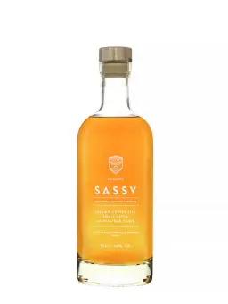 SASSY Calvados Fine - visuel secondaire - SASSY