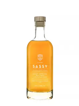 SASSY Calvados Fine - visuel secondaire - Tous les Spiritueux