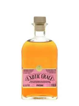 SPIRITED SPIRITS Exotic Grace - visuel secondaire - SPIRITED SPIRITS