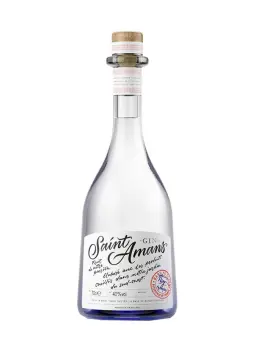 SAINT AMANS GIN Original - visuel secondaire - Embouteilleur Officiel