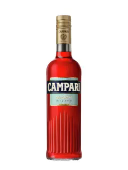 CAMPARI - visuel secondaire - Italie
