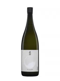 MASUMI SHIRO WHITE - visuel secondaire - Saké traditionnel
