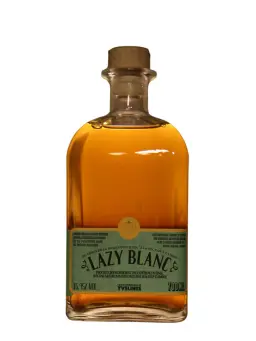 SPIRITED SPIRITS Lazy Blanc - visuel secondaire - SPIRITED SPIRITS