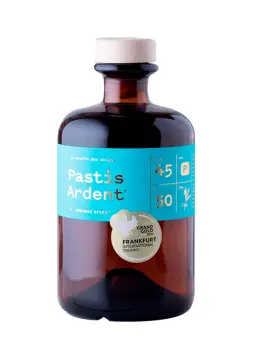 ARDENT SPIRIT PASTIS Ardent - secondary image - Belgium - TAG