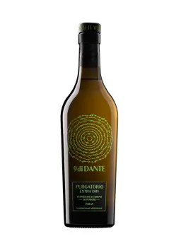 9DIDANTE Purgatorio IGP Vermouth di Torino Superiore - secondary image - 9DIDANTE