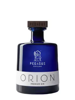 PEGASUS Orion Gin - visuel secondaire - PEGASUS
