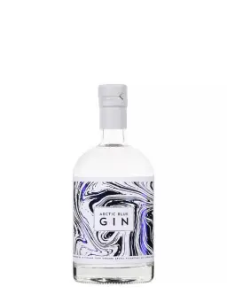 ARCTIC BLUE Gin - visuel secondaire - Gin