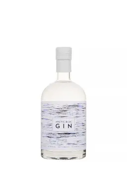 ARCTIC BLUE Navy Strength Gin - visuel secondaire - Gin