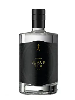 VALAMO Black Tea Gin - secondary image - Gin, Genever & Pecket