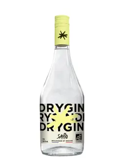 SAPIO Gin Dry Bio - visuel secondaire - SAPIO